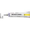 MARKAL Markal Security-Check Sealing compound, yellow